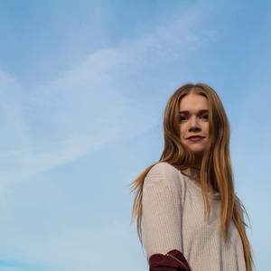 Meet your Posher, Alyson